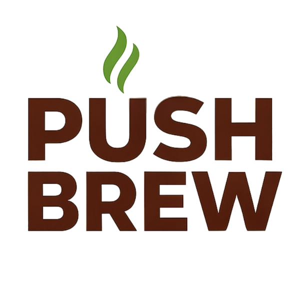 PUSHBREW